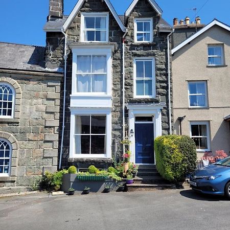 Afallon Townhouse Dolgellau Eksteriør bilde