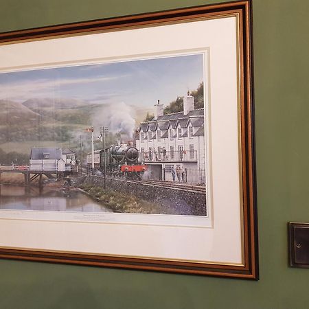Afallon Townhouse Dolgellau Eksteriør bilde
