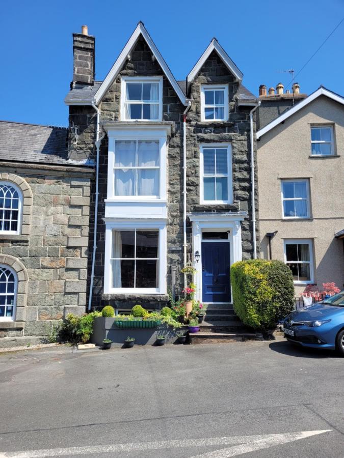 Afallon Townhouse Dolgellau Eksteriør bilde