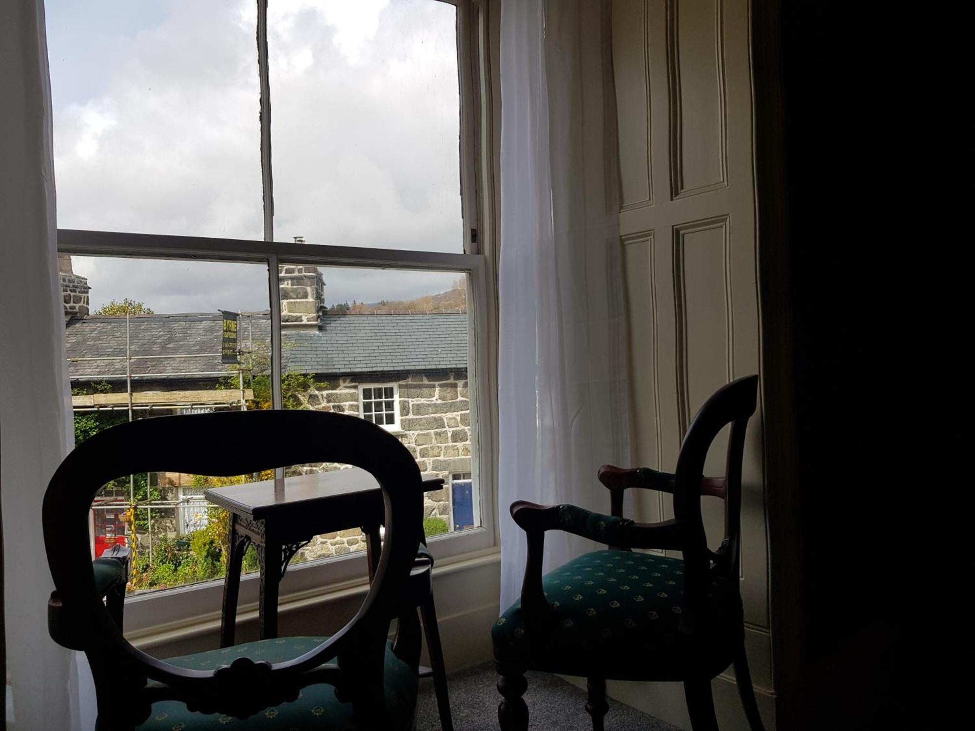 Afallon Townhouse Dolgellau Eksteriør bilde